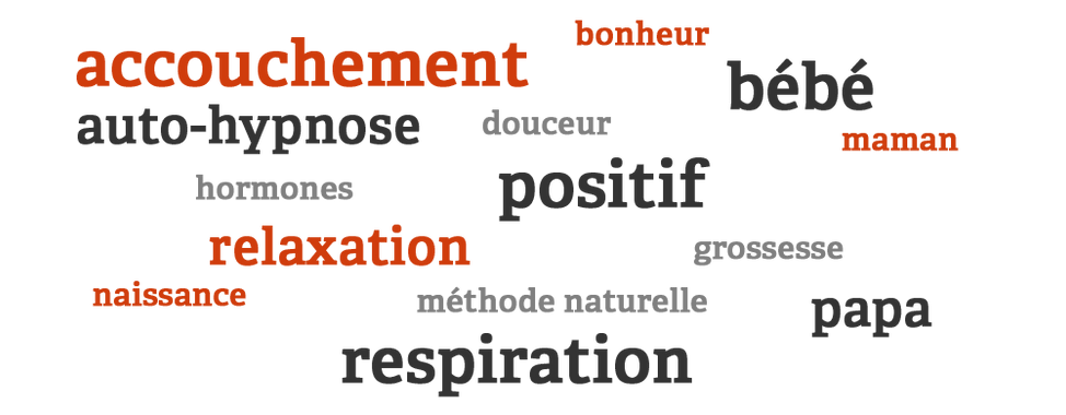 mots de la naissance