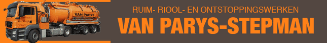 VAN PARYS - STEPMAN