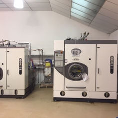 Droogkuisbedrijf Cleaf