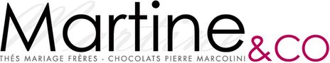 MARTINE & Co