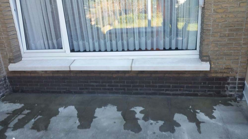 Gevelwerken Meerhout