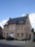 Gevelbekleding Waregem