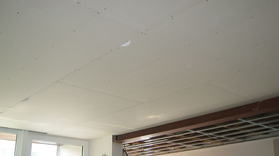 Gyprocwreken Meerhout