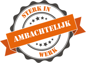 Logo ambachtelijke bakker