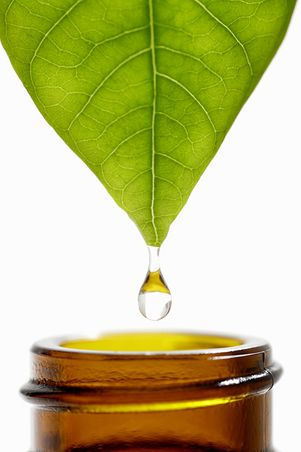 aromathérapie