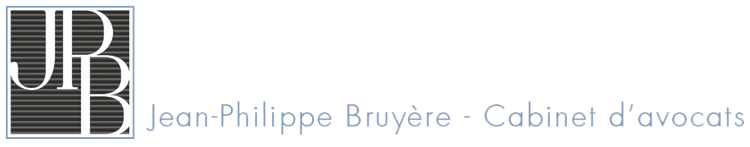 JPB AVOCAT BRUYERE, société d’avocats