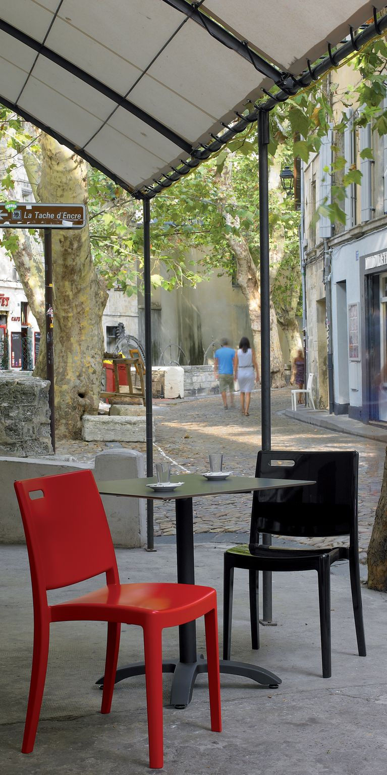 chaise terrasse