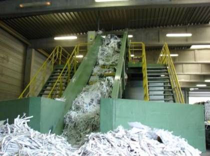 Antwerpse Oud-Papier Centrale