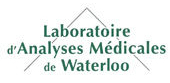 LABORATOIRE D'ANALYSES MEDICALES DE WATERLOO