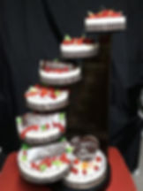 gâteau