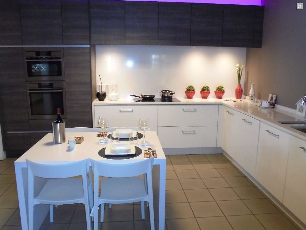 keuken op maat