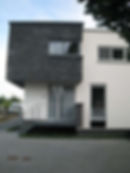 nieuwbouw ramen en deuren