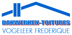 DAKWERKEN VOGELEER FREDERIQUE