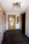 Gîte (18 à 20 personnes)