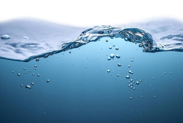 eau