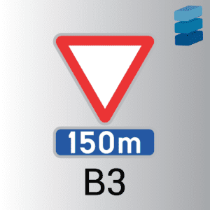 Signaux relatifs à la priorité
