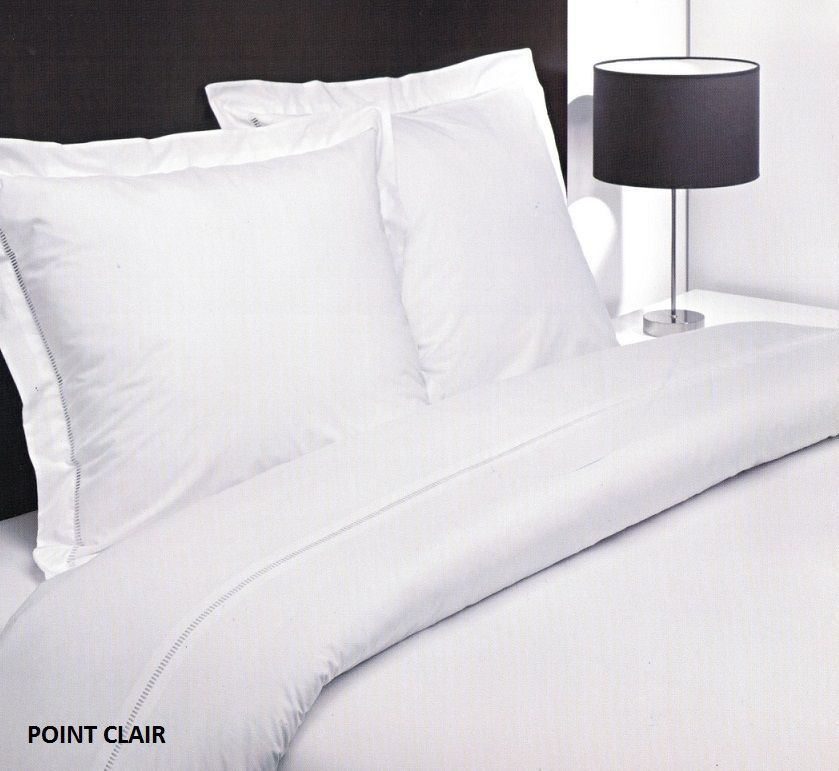 bedlinnen - Point Clair