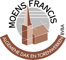 ALGEMENE DAK- en TORENWERKEN MOENS FRANCIS