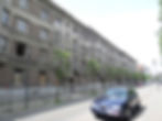 Nettoyage de Facade