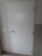 binnendeur