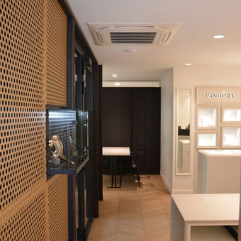 winkel Van den Bossche Juwelen & uurwerken