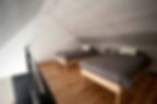 Gîte (18 à 20 personnes)