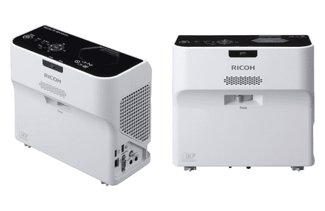 Buy or Rent Your Copier Ricoh