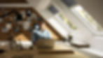 Daviroll, Velux, rolgordijn