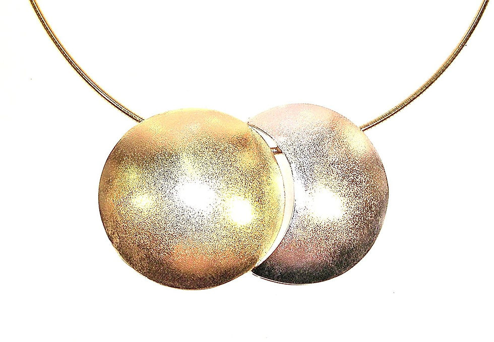 Pendentifs