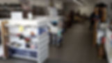 Schoenwinkel Multishop Tervuren