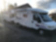 Verkoop motorhomes & caravans