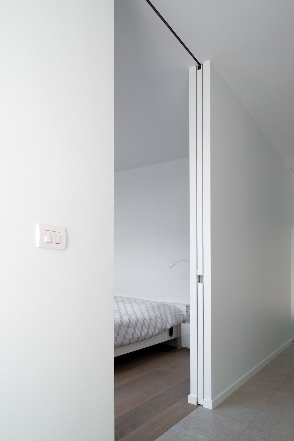 pleister-, gyproc- en interieurwerken