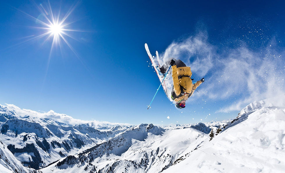 Ski Magic