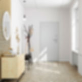 Ramen en deuren in pvc