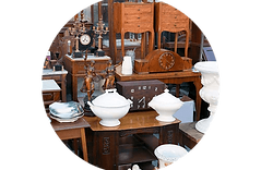 Antiek en Brocante