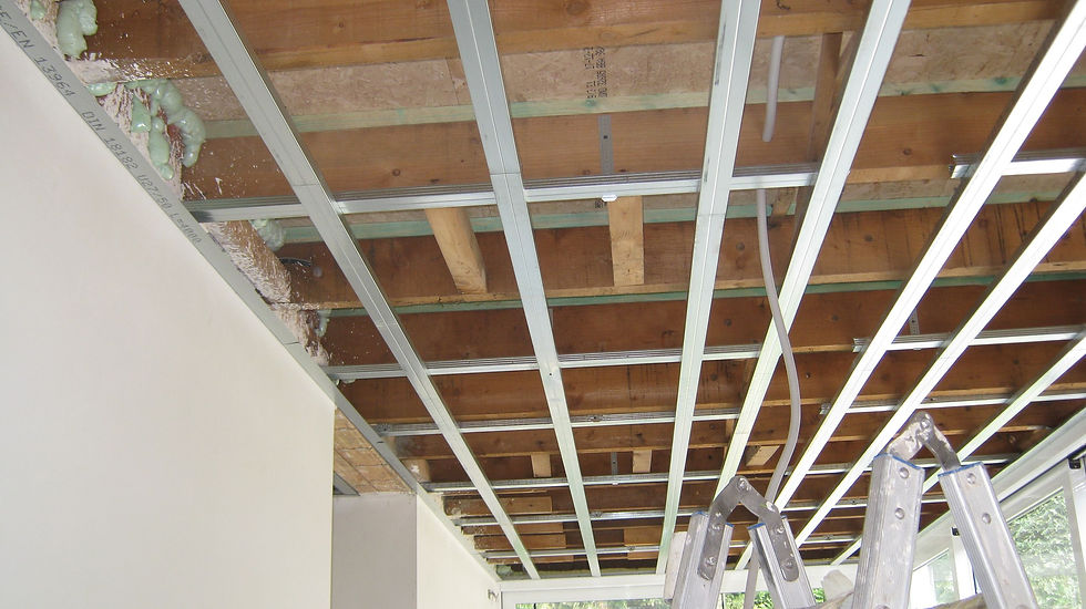 Gyprocwreken Meerhout