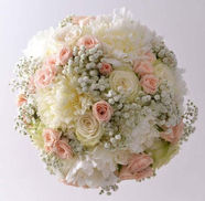 Flora Duchateau bloemen