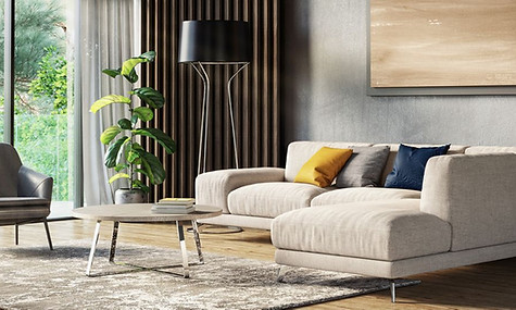 Totaalrenovaties bedrijven en particulieren