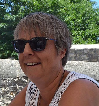 Carine De Busschere