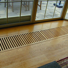 Wood Floors
