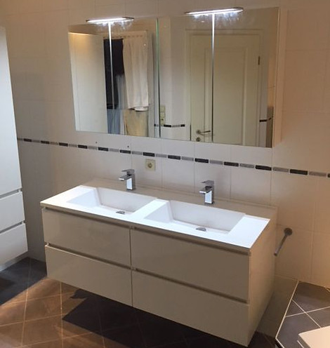 salle de bain