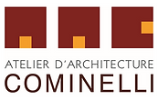 Atelier d'Architecture Cominelli à Izel