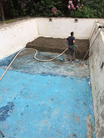 RENOVATIE HEIDE KALMTHOUT