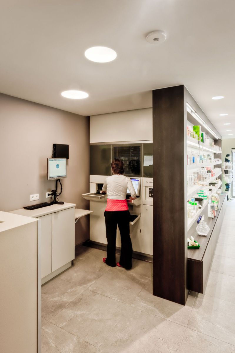 Artipharma Apotheek Jecofarma Brakel