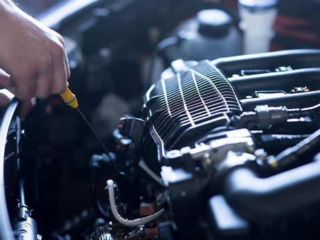 L’importance de contrôler et vidanger son huile moteur