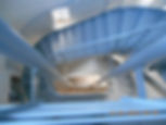 Escalier intérieur