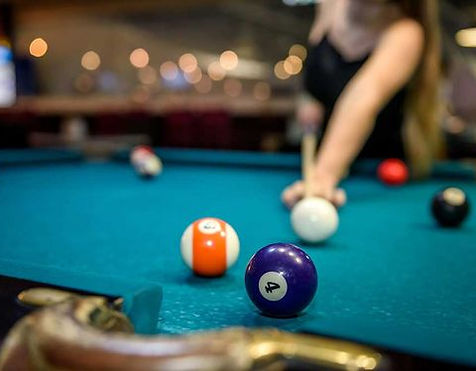 Billard