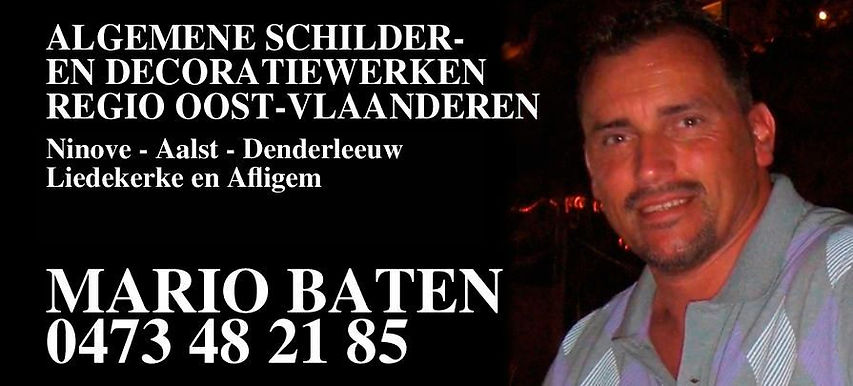 Baten Mario
