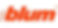logo Blum