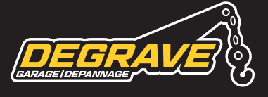 GARAGE TAKELBEDRIJF DEGRAVE